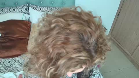 Snapshot of _madamemature_ chatting on 28, 1, 2025 Lady Chanel online show from 28, 1, 2025