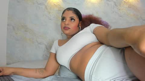 Maddy online show from 7, 2, 2025