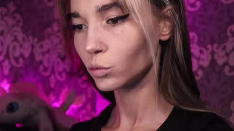 Stream  at  am in MoscowI am waiting for you very much3 online show from 25, 2, 2026