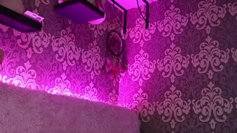 Snapshot of _made_in_hell_ chatting on 22, 4, 2026 Stream at am in MoscowI am waiting for you very much3 online show from 22, 4, 2026