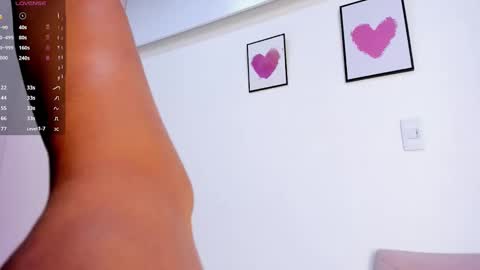 Madison Cooper online show from 7, 3, 2025