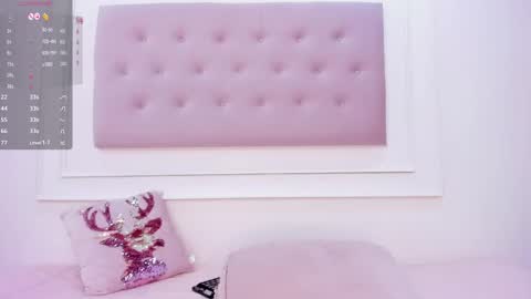 Snapshot of _madison_cooper_ chatting on 11, 3, 2025 Madison Cooper online show from 11, 3, 2025