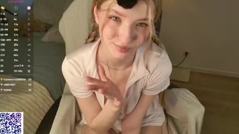 Anna online show from 22, 5, 2026