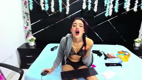 maleja online show from 5, 11, 2025