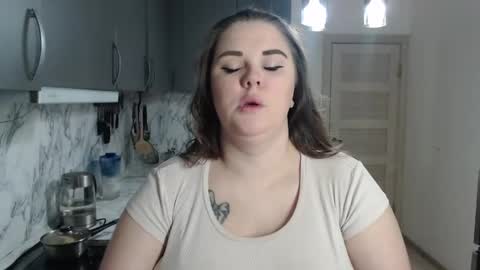 Snapshot of _mamma_mia_ chatting on 1, 3, 2025 Kate online show from 1, 3, 2025