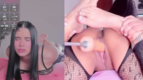 Snapshot of _mandyrose_ chatting on 13, 1, 2025 Mandy online show from 13, 1, 2025