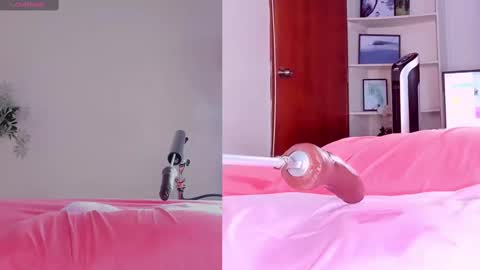 Snapshot of _mandyrose_ chatting on 17, 2, 2025 Mandy online show from 17, 2, 2025