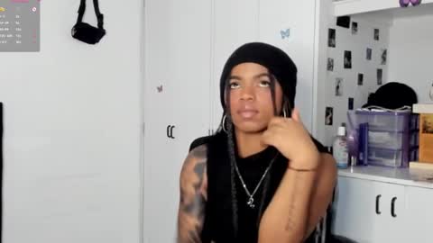 MARCELA online show from 17, 2, 2025