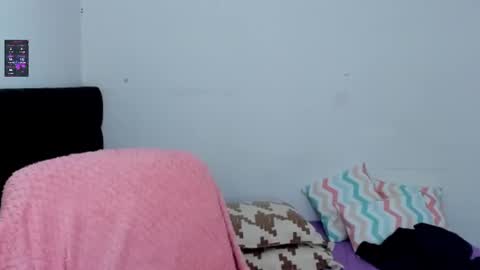 MARCELA online show from 25, 2, 2025