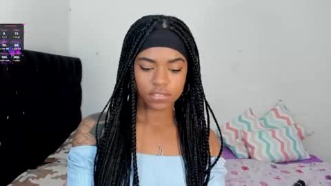 MARCELA online show from 27, 2, 2025