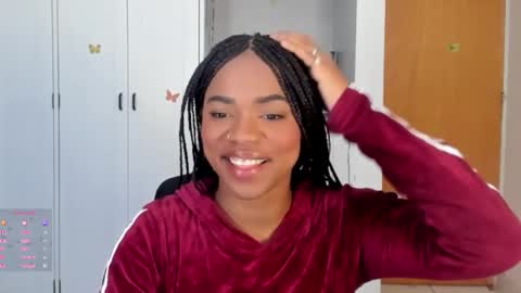 MARCELA online show from 18, 9, 2025