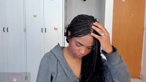 MARCELA online show from 24, 9, 2025