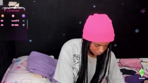 MARCELA online show from 13, 12, 2025