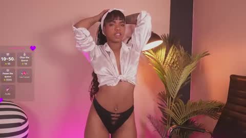 MARCELA online show from 20, 4, 2026