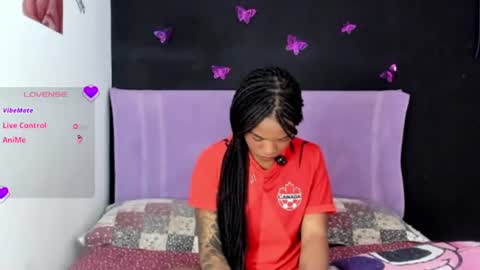 Snapshot of _marcela_22 chatting on 30, 6, 2026 MARCELA online show from 30, 6, 2026