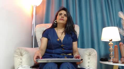 Snapshot of _marcela__ chatting on 18, 1, 2025 _marcela__ online show from 18, 1, 2025