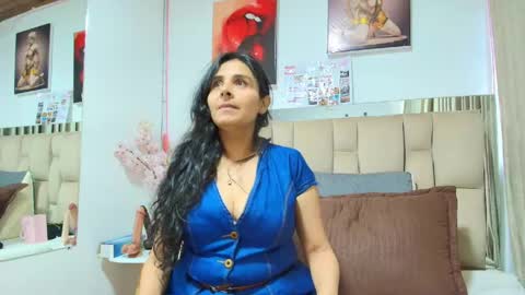 _marcela__ online show from 22, 5, 2026