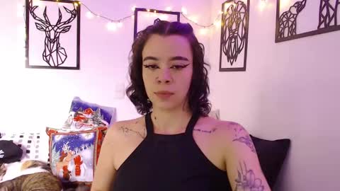 Marce  online show from 2, 1, 2025