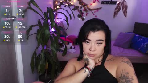 Marce  online show from 7, 1, 2026