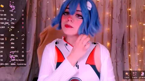 Kira online show from 11, 11, 2025