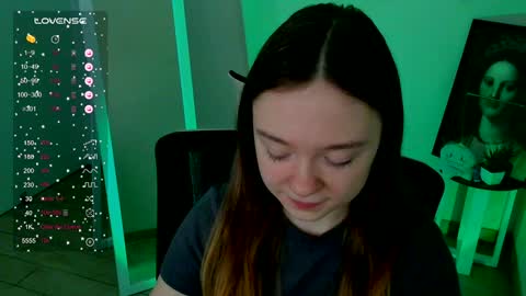 Snapshot of _margoqueen_ chatting on 3, 12, 2024 Margo online show from 3, 12, 2024