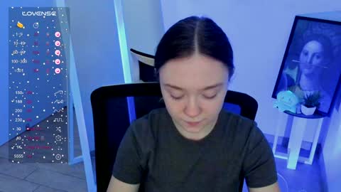 Snapshot of _margoqueen_ chatting on 4, 12, 2024 Margo online show from 4, 12, 2024