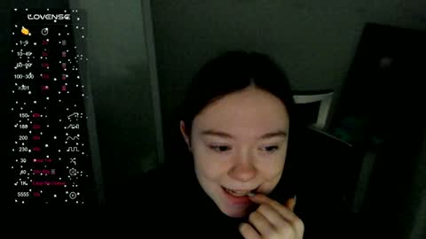 Snapshot of _margoqueen_ chatting on 6, 12, 2024 Margo online show from 6, 12, 2024