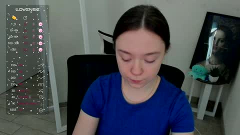 Snapshot of _margoqueen_ chatting on 6, 12, 2024 Margo online show from 6, 12, 2024