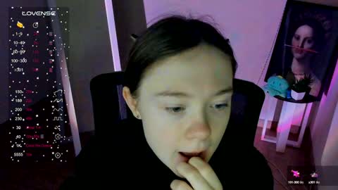 Snapshot of _margoqueen_ chatting on 8, 12, 2024 Margo online show from 8, 12, 2024