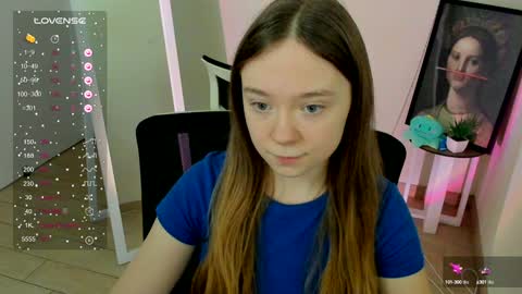 Snapshot of _margoqueen_ chatting on 8, 12, 2024 Margo online show from 8, 12, 2024