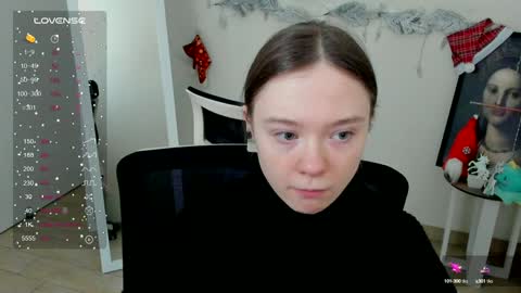 Snapshot of _margoqueen_ chatting on 11, 12, 2024 Margo online show from 11, 12, 2024