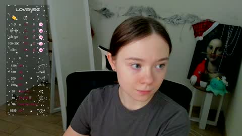 Snapshot of _margoqueen_ chatting on 12, 12, 2024 Margo online show from 12, 12, 2024