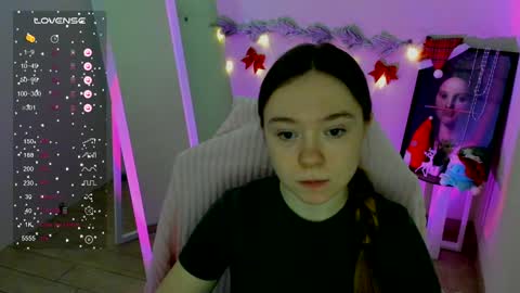 Snapshot of _margoqueen_ chatting on 13, 12, 2024 Margo online show from 13, 12, 2024