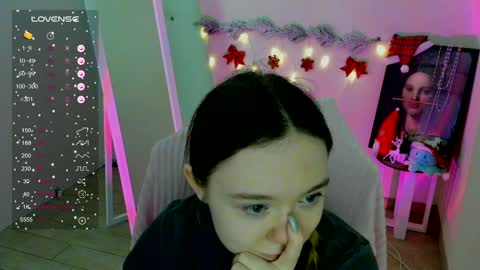 Snapshot of _margoqueen_ chatting on 13, 12, 2024 Margo online show from 13, 12, 2024