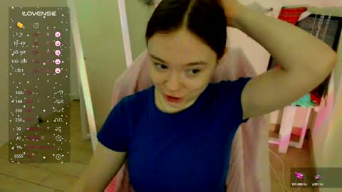 Snapshot of _margoqueen_ chatting on 14, 12, 2024 Margo online show from 14, 12, 2024