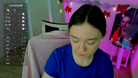 Snapshot of _margoqueen_ chatting on 15, 12, 2024 Margo online show from 15, 12, 2024