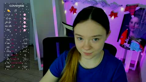 Snapshot of _margoqueen_ chatting on 17, 12, 2024 Margo online show from 17, 12, 2024