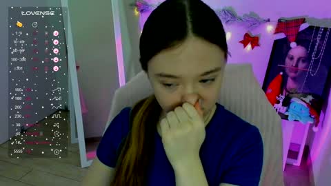 Snapshot of _margoqueen_ chatting on 18, 12, 2024 Margo online show from 18, 12, 2024