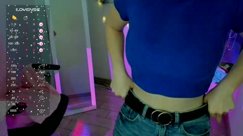 Snapshot of _margoqueen_ chatting on 18, 12, 2024 Margo online show from 18, 12, 2024