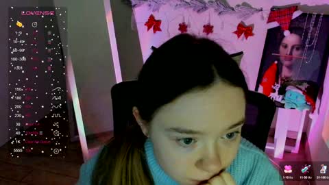 Snapshot of _margoqueen_ chatting on 20, 12, 2024 Margo online show from 20, 12, 2024