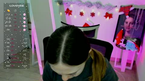 Snapshot of _margoqueen_ chatting on 21, 12, 2024 Margo online show from 21, 12, 2024