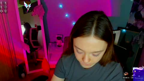 Snapshot of _margoqueen_ chatting on 22, 12, 2024 Margo online show from 22, 12, 2024