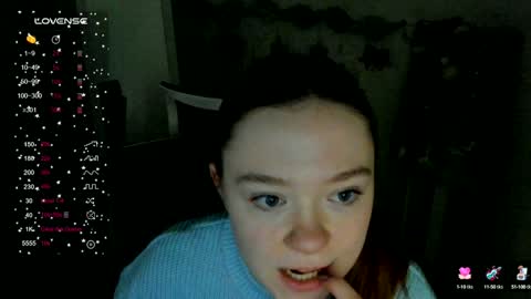 Snapshot of _margoqueen_ chatting on 24, 12, 2024 Margo online show from 24, 12, 2024