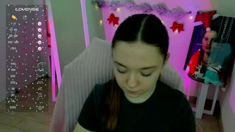 Snapshot of _margoqueen_ chatting on 24, 12, 2024 Margo online show from 24, 12, 2024