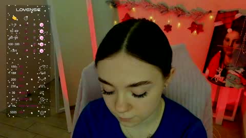 Snapshot of _margoqueen_ chatting on 30, 12, 2024 Margo online show from 30, 12, 2024
