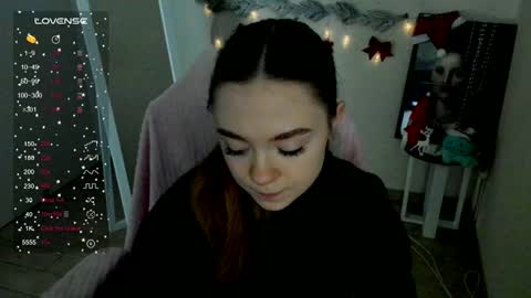 Snapshot of _margoqueen_ chatting on 31, 12, 2024 Margo online show from 31, 12, 2024