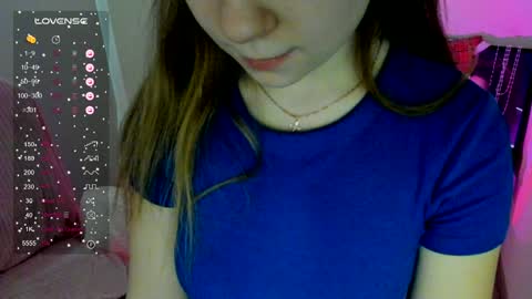 Snapshot of _margoqueen_ chatting on 2, 1, 2025 Margo online show from 2, 1, 2025