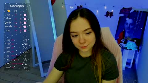 Snapshot of _margoqueen_ chatting on 5, 1, 2025 Margo online show from 5, 1, 2025