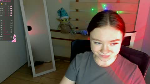 Snapshot of _margoqueen_ chatting on 11, 1, 2025 Margo online show from 11, 1, 2025