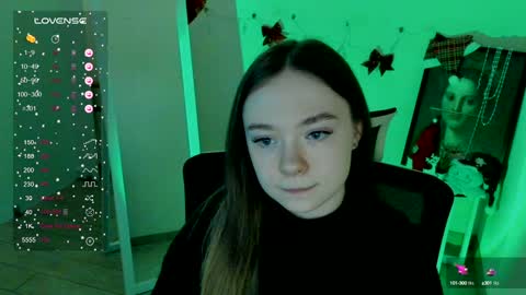 Snapshot of _margoqueen_ chatting on 14, 1, 2025 Margo online show from 14, 1, 2025